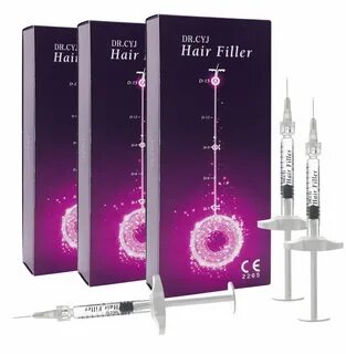 Hair filler