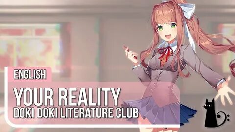 Your reality