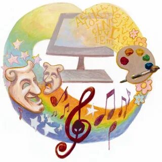 Творческие достижения
