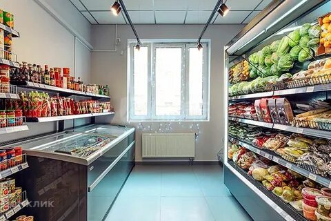 Ндс продукты магазин