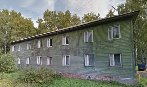 Улица курортная зеленогорск
