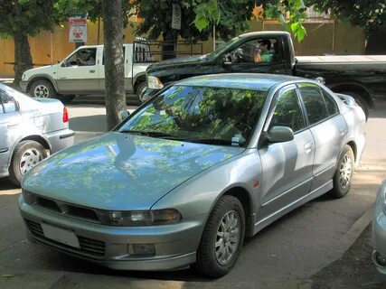 Галант 1.8