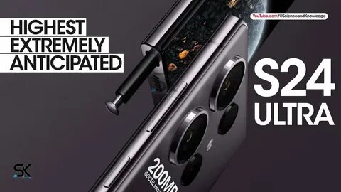 Samsung s24 ultra новости
