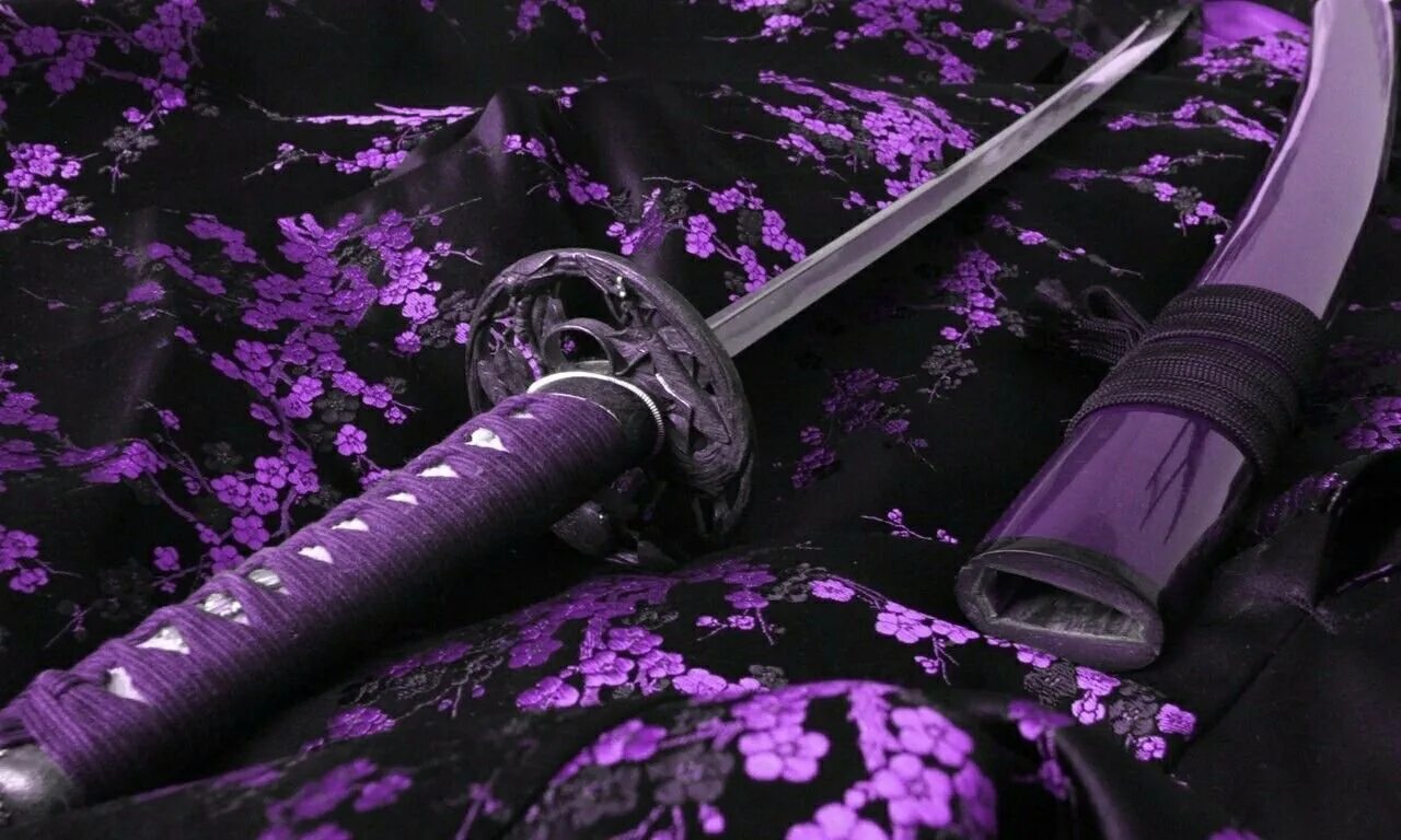Япония Эстетика Самурай. Japan Esthetic катана. Адамантитовая катана. Катана Сакура