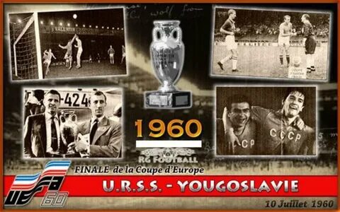 Советские чемпионы европы