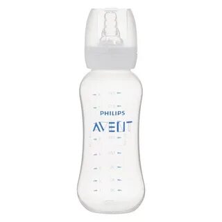 Бутылочка авент для новорожденных