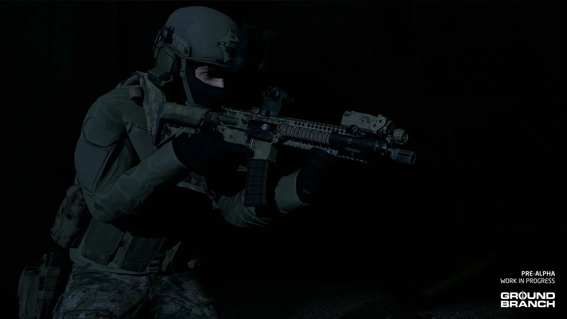 Ground branch. Ground branch 1032. граунд бранч. ground branch русификатор. pve ground branch.