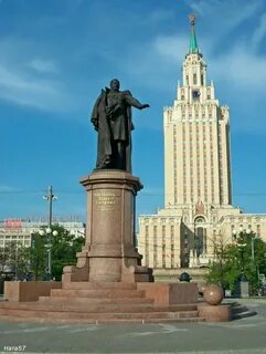 П к город