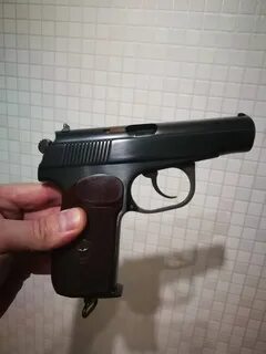 Мр 654к боевой