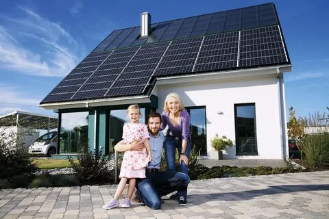 Solar family