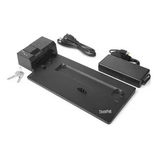 Thinkpad docking station