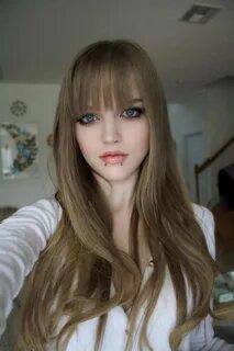 Дакота Остренга.