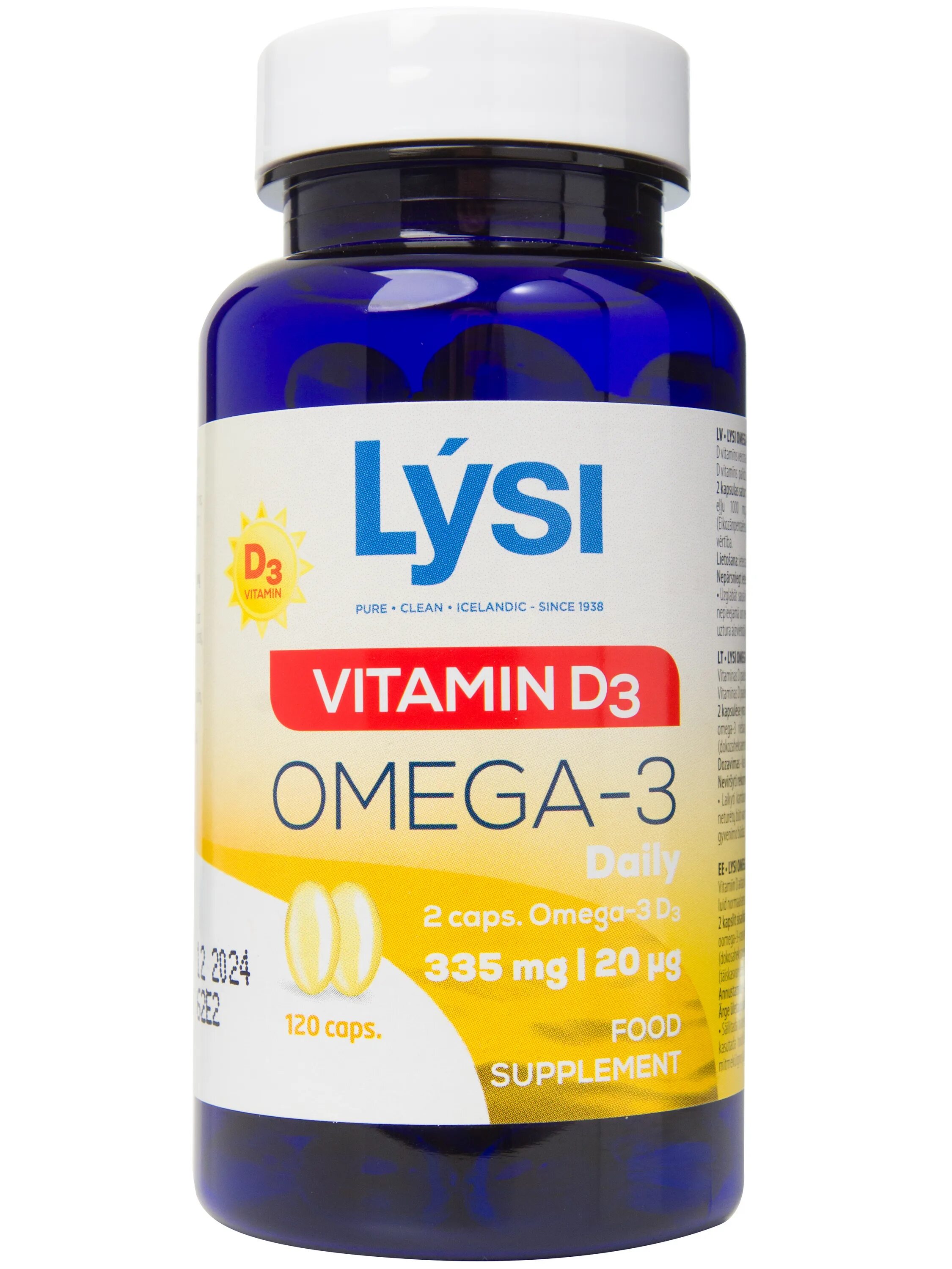Омега 3 вит д. Lysi omega-3. lysi омега-3 форте капсулы 120 шт. витамины lysi omega-3. омега 3 форте lysi 1000мг.