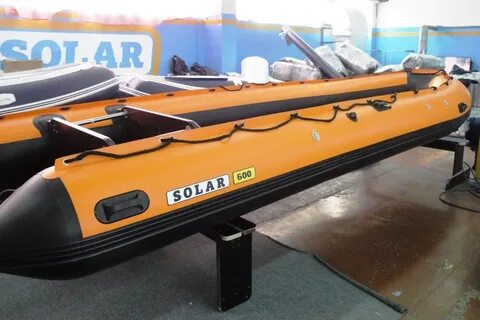 Solar 600