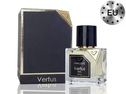 Vertus духи мужские