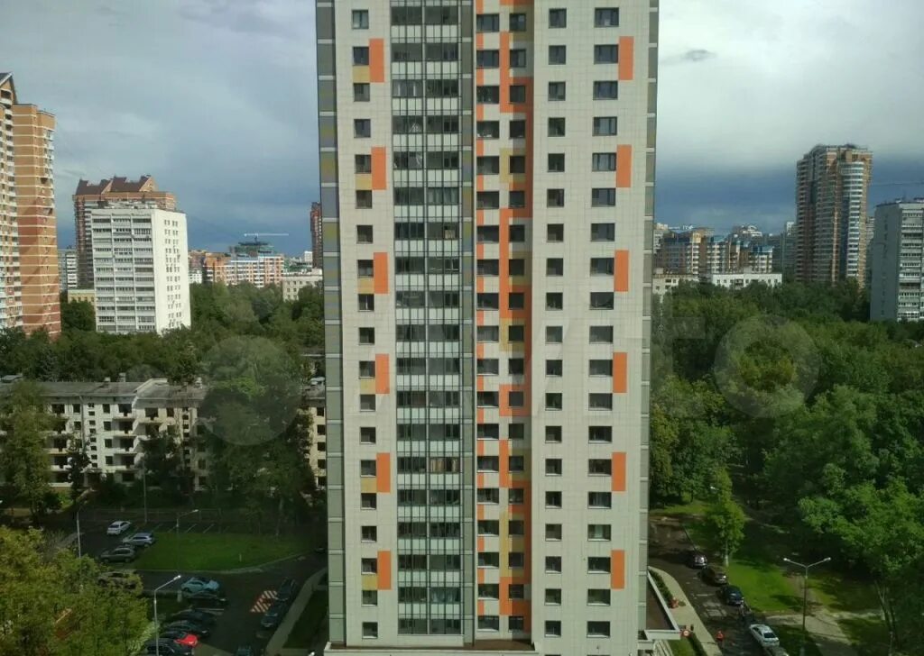 Снимать комнатно проспект вернадского