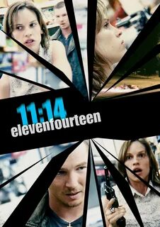 14 постер