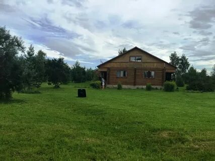 Шатнево