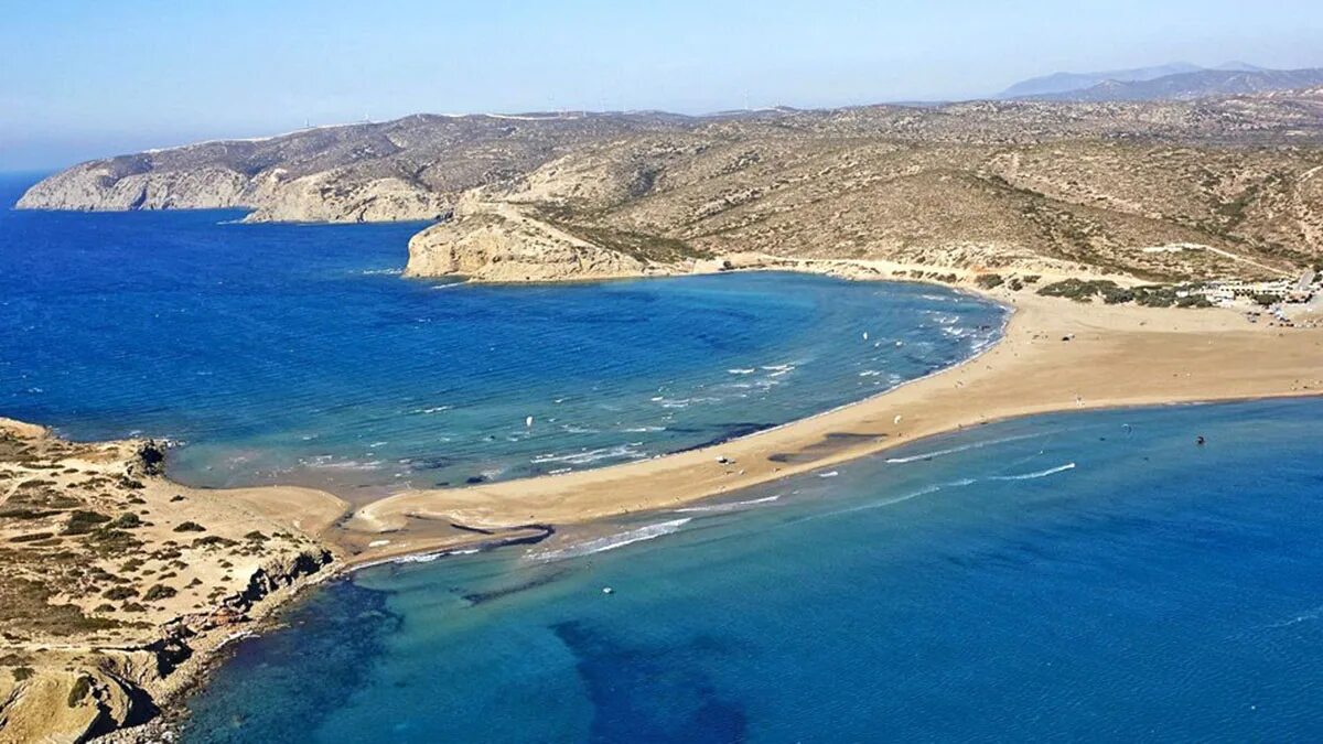 мыс прасониси. родос эгейское и средиземное море. остров прасониси. прасониси родос. слияние эгейского и средиземного морей родос.