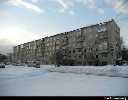Клубная 4