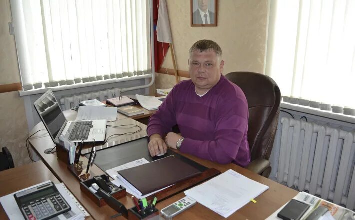 Администрация краснозерского сельсовета. Глава Доволенского района Новосибирской области.