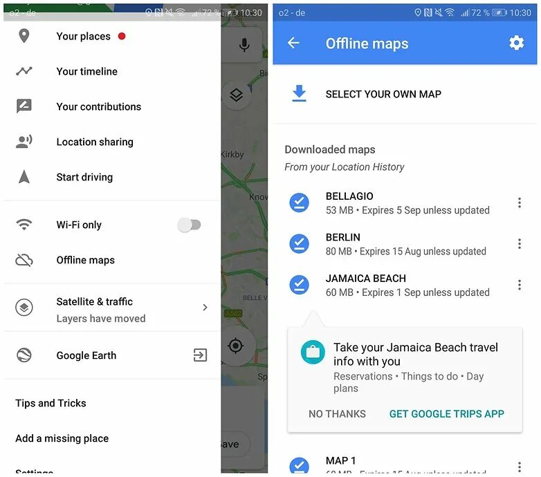 Включить оффлайн режим. Google карты офлайн. Приложение offline Maps. Гугл карты меню. Гугл карты режим.