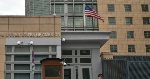 Поздравление сша россиянам