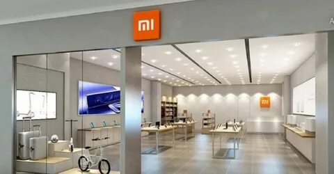 Xiaomi коллаборация