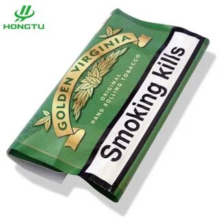 Обзор табака для самокруток