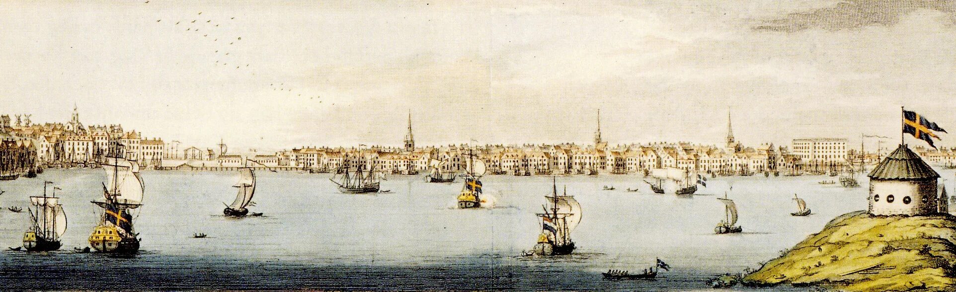 Швеция 19 век. Стокгольм в 18 веке. Стокгольм 1723. Стокгольмский архипелаг Гравюры 18 века.