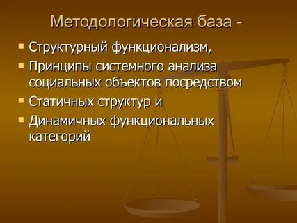 Политические изменения в мире