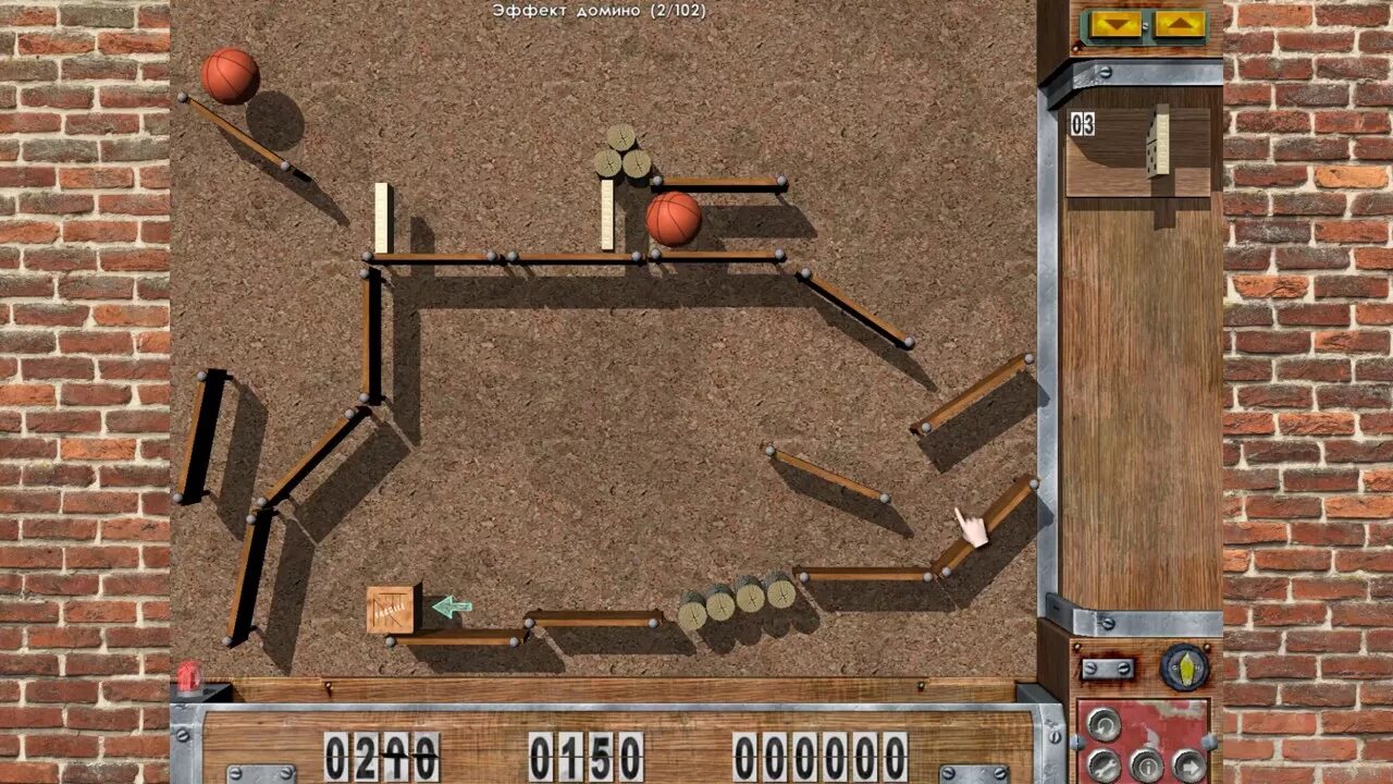 Игра где надо поставить. Игра Crazy Machines. Головоломки компьютерные игры. Старые компьютерные головоломки. Старая компьютерная игра головоломка.