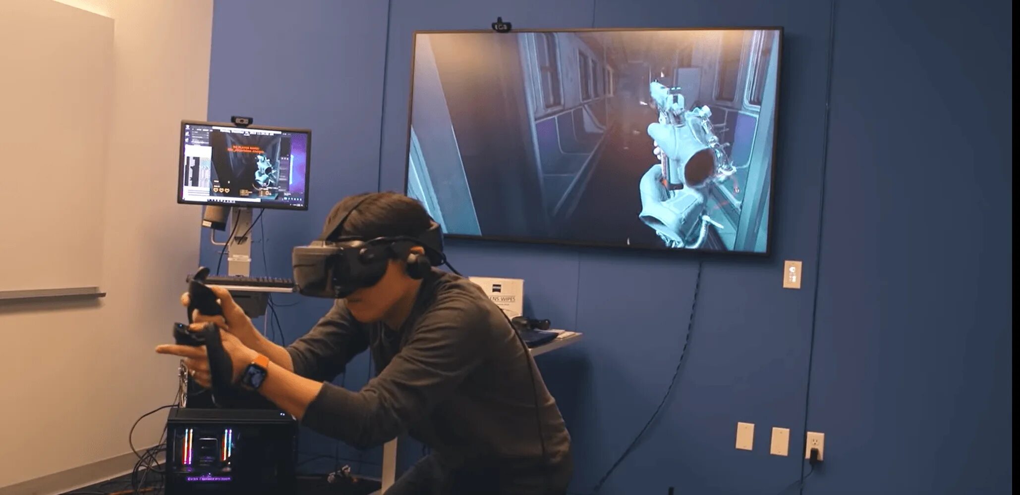 Oculus quest 2 alyx. Half Life Alyx VR. Half Life VR Oculus Quest 2. VR очки half Life Alyx.