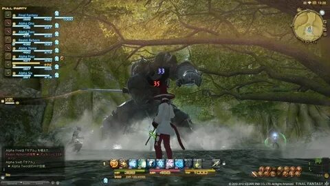 Final fantasy rebirth pc