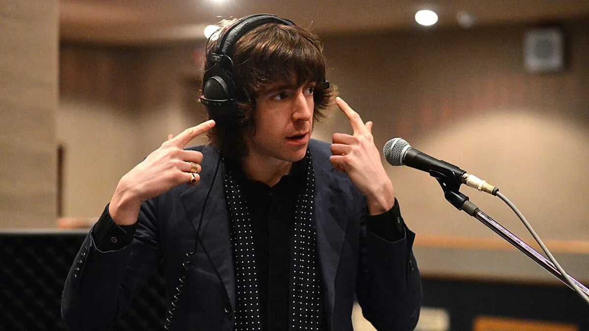 Miles kane