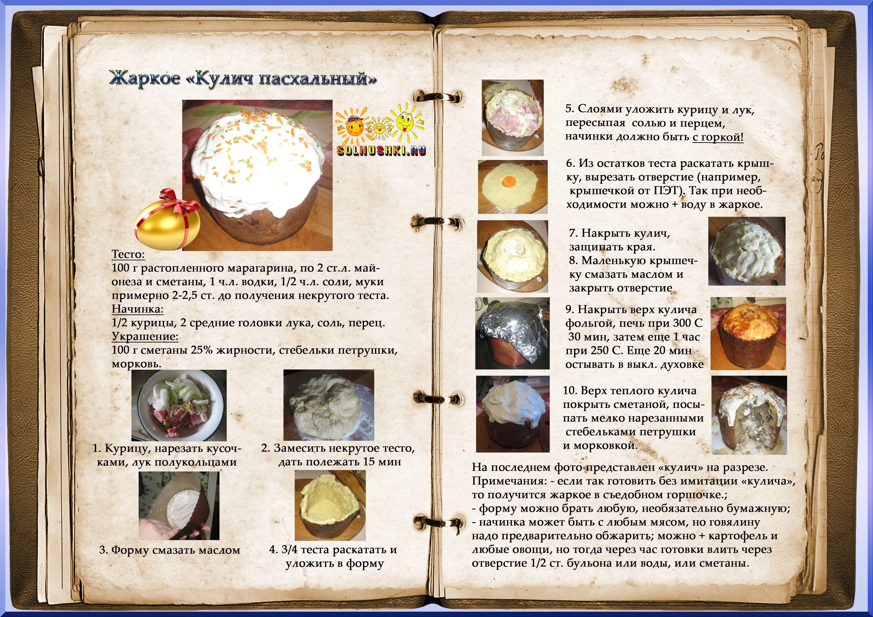 Оформление книги рецептов. Старые рецепты. Кулинария рецепты с фотографиями. Пасхальный кулич рецепты из книги. Расширенный рецепт