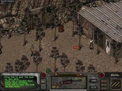 Сколько весит fallout