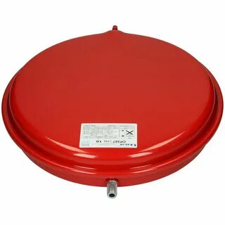 Газовый котел ферроли расширительный бачок