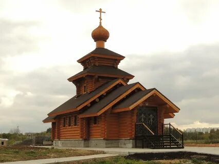 Храм моисея