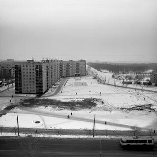 Автозаводской поселок