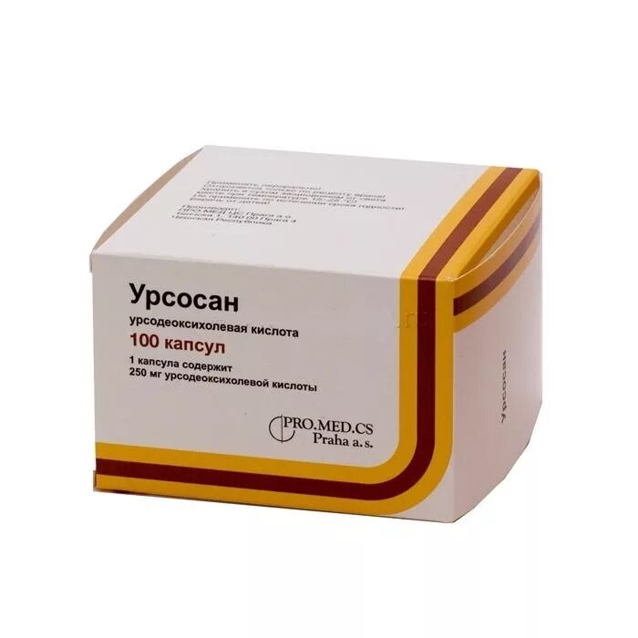 Урсосан 250 100шт. Урсосан капсулы 250мг 100шт. Урсосан форте 500 мг 50 шт. Таблетки.