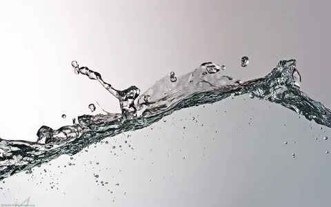 Сер в воде