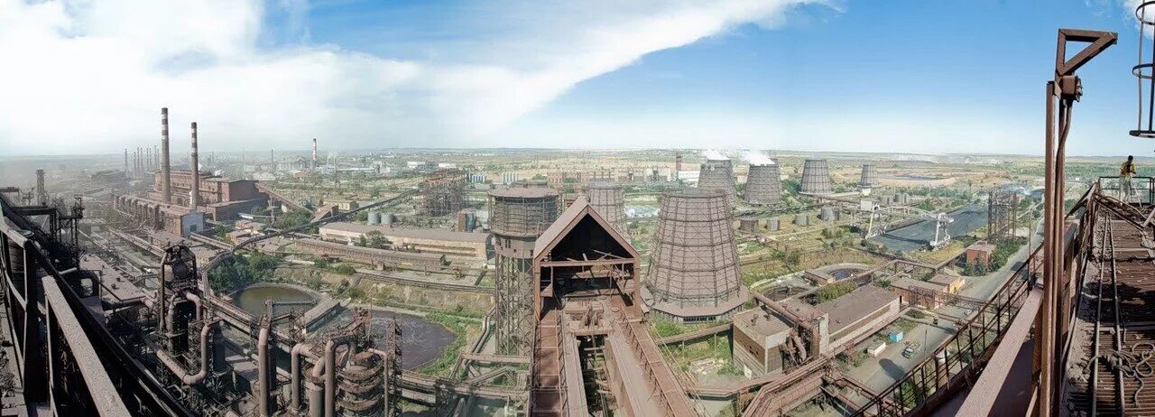 новотроицкий металлургический комбинат уральская сталь. орско-халиловский металлургический комбинат. охмк новотроицк. новотроицк экология уральская. уральская сталь территория.