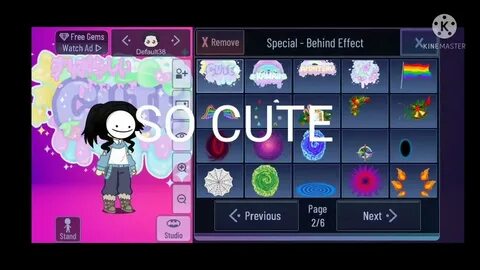 Itch io gacha