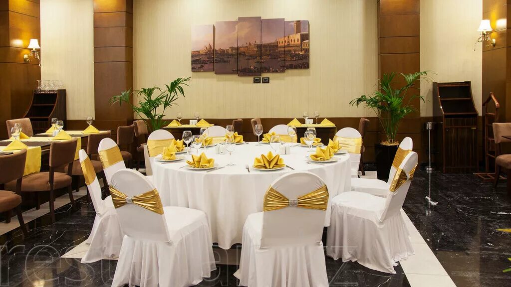St. Regis Astana 5* в Астане 12 отзывов об отеле, цены и фото номеров - забронир