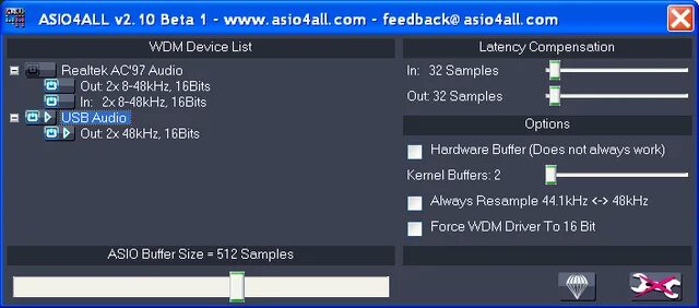 Realtek asio. Asio4all 2. asio драйвер. asio4all нет звука. asio4all установка.