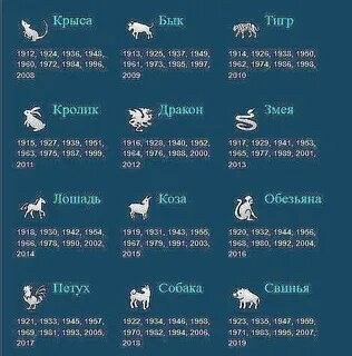 23 ноября год зодиака