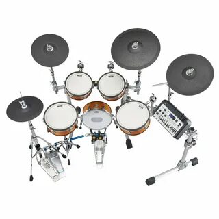 Essentials drum kit