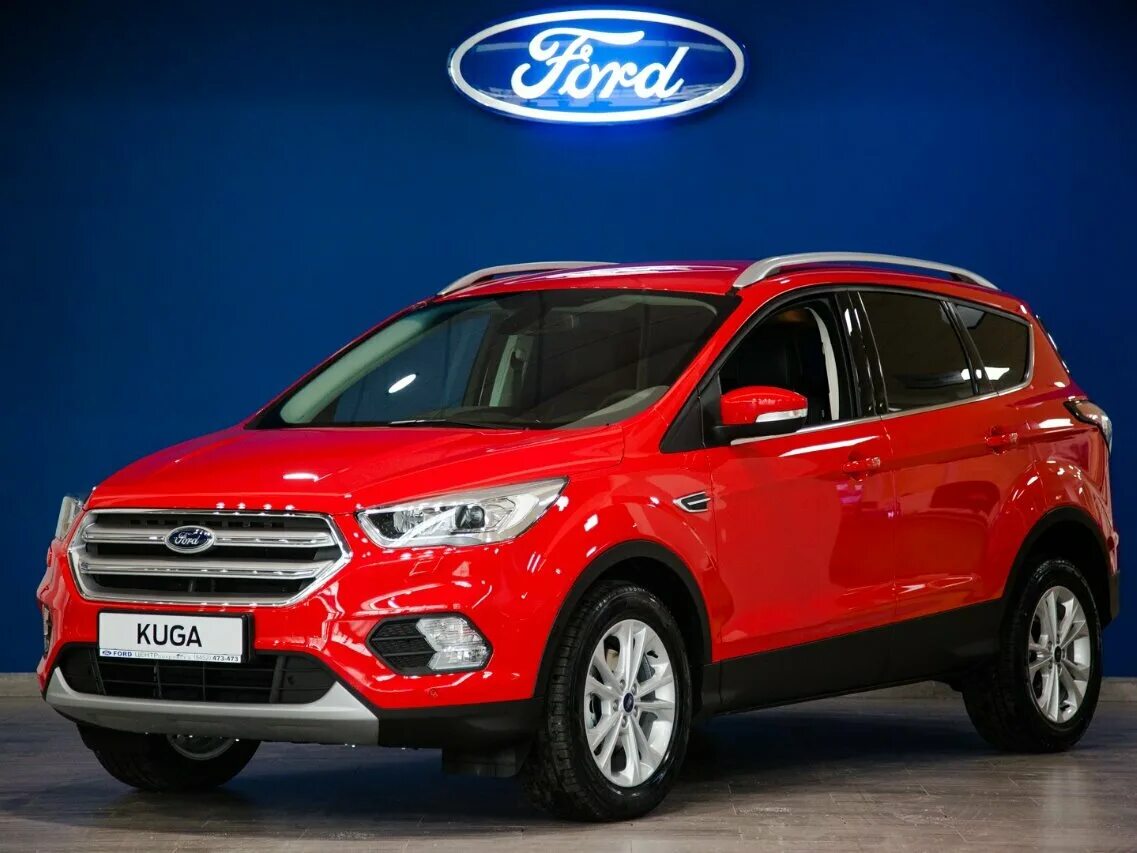 Форд куга 2018 купить. Ford Kuga красный. Форд Куга 2018. Форд Куга 2 красный. Форд Куга красный 2018.