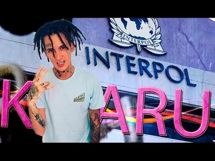 Кизару интерпол